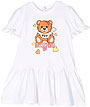 เสื้อผ้าสำหรับเด็กทารกเพศหญิง - คอลเลคชั่น : Spring - Summer 2024