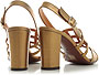 여성 신발 - 컬렉션 : 봄 - 여름 2022